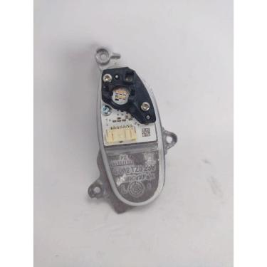Imagem de Módulo Reator Led Do Farol Esquerdo Bm X3 X4 63117466109