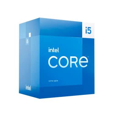 Imagem de Intel® Processador de desktop Core™ i5-13500 de 13ª geração (14 núcleos (6 P-Core + 8 E-Core), cache de 24 MB, até 4,8 GHz, LGA1700, Intel® UHD Graphics 770)