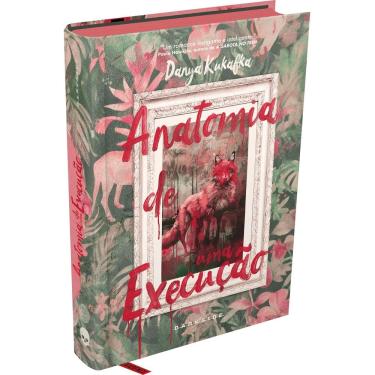 Imagem de Anatomia De Uma Execução
