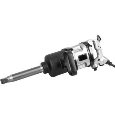 Imagem de Chave Impacto Pneumática 1`` Profissional 2200 N.M