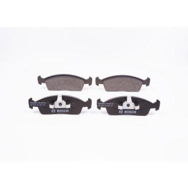 Imagem de Pastilha Freio Argo 2017 a 2022 0 986 BB0 786 - BOSCH