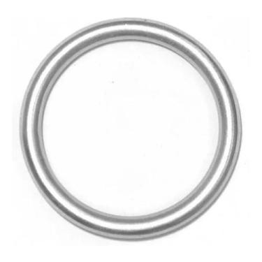 Imagem de Junta anel Vedação Escape escapamento para Honda cb400 cb450 cbr450 cb