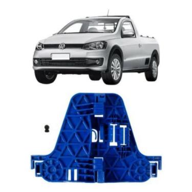 Imagem de Arraste P/ Reparo Vidro Elétrico Lado Direito da Saveiro G5 G6 5216 - 