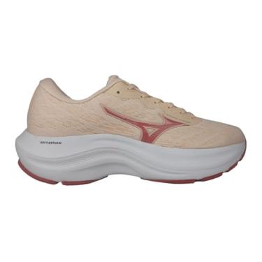 Imagem de Mizuno, Tenis Mizuno Enigma Cor:Rosa;Tamanho:38