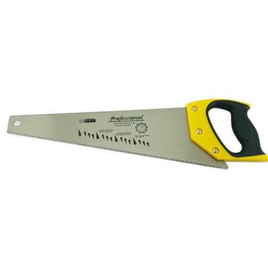Imagem de Serrote de Metal Profissional Com Cabo de Plástico - Aliança