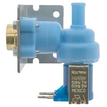 Imagem de WD15X10009 Válvula de entrada de água para lava-louças para GE 1088556 AP3794563 PS959010 EAP959010