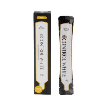 Imagem de Sache Gel De Unha Control White 14G Vòlia - Vólia