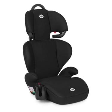Imagem de Cadeira Cadeirinha Infantil para Carro Vira Assento de Elevação 15 Á 3