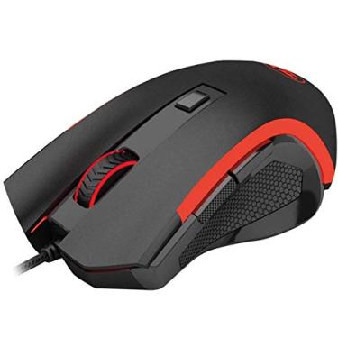 Imagem de Redragon MOUSE GAMER NOTHOSAUR PRETO M606, UNICO