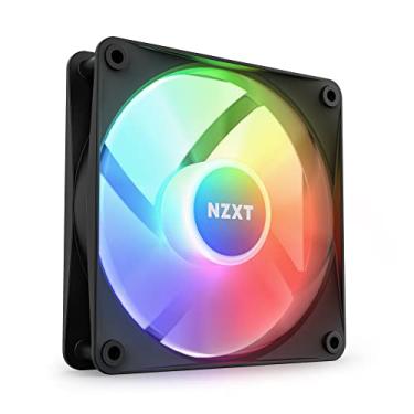 Imagem de FAN GAMER NZXT F120RGB CORE COM 1 FAN PRETO