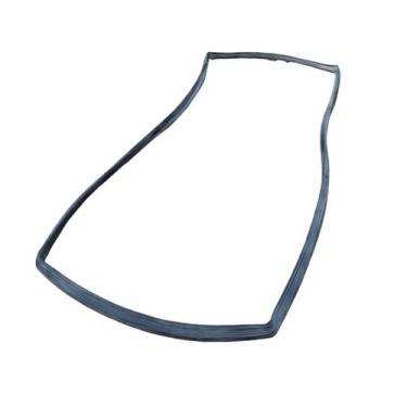 Imagem de Gaxeta Da Porta Do Forno Do Fogão Brastemp Consul W10341884