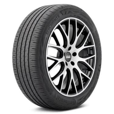 Imagem de Pneu 205/60R16 Continental EcoContact 6 92H Aro 16