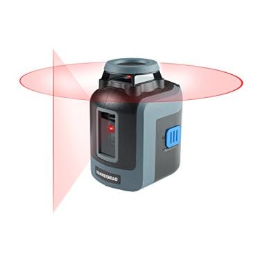 Imagem de Hammerhead Laser de linha cruzada de 360 graus autonivelante - HLCL360