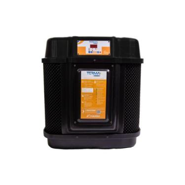 Imagem de Bomba De Calor Nautilus Terma Max 3 52.001 Btu