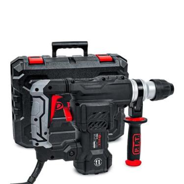 Imagem de Furadeira martelete 1500w - pbh32-c4 - 220v - PIT