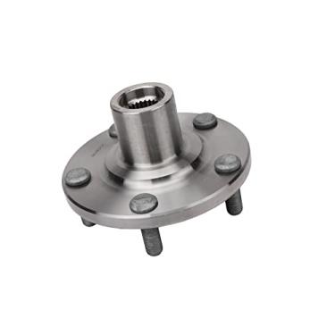 Imagem de ACDelco GM Original Equipment FW342 Cubo de roda dianteira com pinos de roda