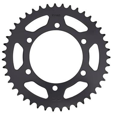 Imagem de Road Passion Roda dentada traseira 1WD-F5443-00-00 Substituição para Yamaha YZF-R3 energy moto GP edition USA 20-21/ YZF R7 520 Conversão de corrente 99-01/ YZF R1 520 Conversão de corrente 98-03