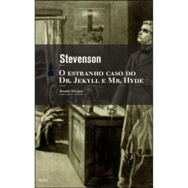 Imagem de O Estranho Caso Do Dr. Jekyll E Mr. Hyde