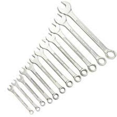 Imagem de Chave Combinada Jogo 06 A 22 Com 17 Peças