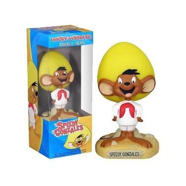 Imagem de Ligeirinho - Hanna-Barbera - Vinyl Wacky Wobbler Bobble-Head