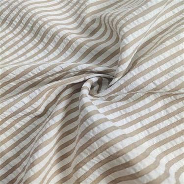 Imagem de Tecido xadrez camisas saias roupas verão atacado pano por metro vestuário costura DIY algodão poliéster material para costura (14,1 metros)