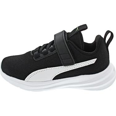 Imagem de Tênis Puma Rickie Runner AC+PS Infantil 29