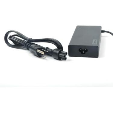 Imagem de SPADI Novo Carregador De Substituição Para Lenovo Legion Slim 140W Watt Usb Tipo C (Usb-C) Adaptador De Energia Ca - Ideapad Pro 5,Legion 9,Yoga Pro 7 Pro 9,Y9000P R9000P Y7000P R7000P, Preto, Adl14