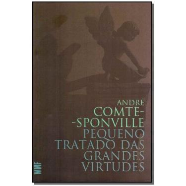 Imagem de Pequeno Tratado das Grandes Virtudes - 03Ed/16