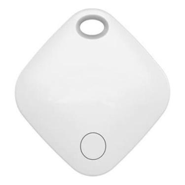 Imagem de Mini Localizador Smart Tag Itag03 Rastreador Gps - Aleatória
