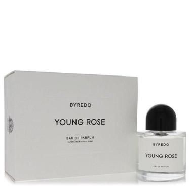 Imagem de Perfume Feminino Byredo Young Rose Eau De Parfum (Unisex) 100 Ml