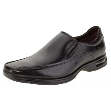 Imagem de Sapato Masculino Conforto Democrata Air 448027
