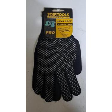 Imagem de Luva soft pigmentada tamanho unico - startools