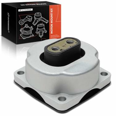 Imagem de A-Premium Suporte de transmissão compatível com Dodge Charger 2011-2023 e Challenger 2011-2023 e Chrysler 300 2011-2023, 3,6L 5,7L, transmissão automática, RWD