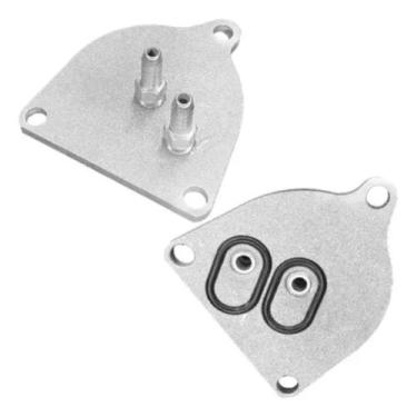 Imagem de Flange Adaptador Trocador Calor  X1 Toro Compass Renegade - RAP