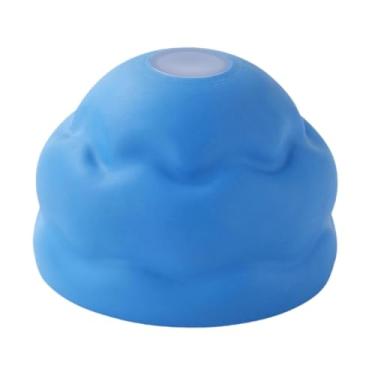 Imagem de WeiLaiKeQi Toys de cachorro interativos Shell de reposição, brinquedo de mascar para cães, Treinamento educacional de brinquedos de gato de gato em movimento em