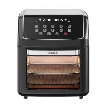 Imagem de Air Fryer Oven 12L, AF-120T01, 220V - Gaabor