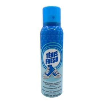 Imagem de Tenis Fresh Petroplus Desodorante Para Calçados e Pés