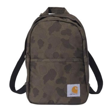 Imagem de Mochila Carhartt Classic Mini Duck Camo resistente à água