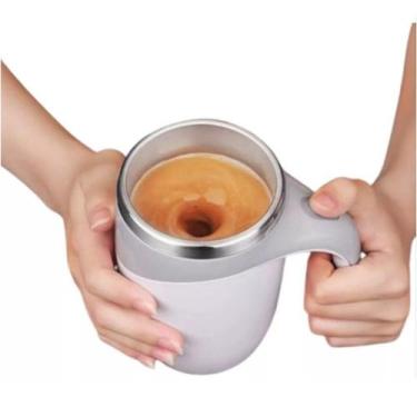 Imagem de Copo Térmico Liquidificador Para Frutas - A.R Variedades MT