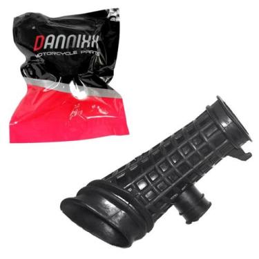 Imagem de Condutor de ar do Corpo de Injeção Nxr 150 Bros Ks/es/esd 2009 Até 201