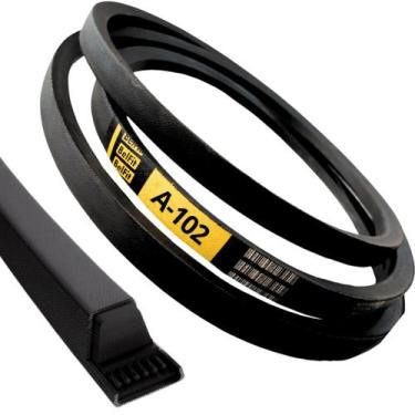 Imagem de Correia Em V Perfil A-102 (2590,8Mm) Belfit - CORREIASV