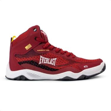 Imagem de Tênis Everlast Masculino Forceknit Pro Luta
