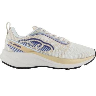 Imagem de Tênis Feminino Esportivo Dia a Dia Corrida Caminhada Running Olympikus Pride 3