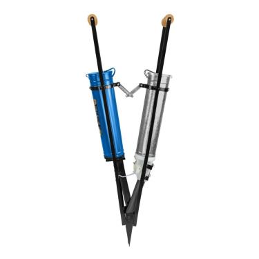 Imagem de Plantadeira E Adubadeira Metálica Tramontina