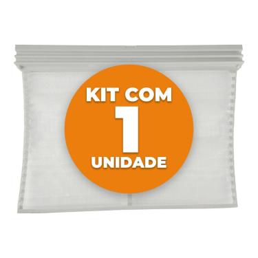 Imagem de Filtro Ar Condicionado 48.000 A 60.000 Btus Piso Teto Universal 1 Unidade
