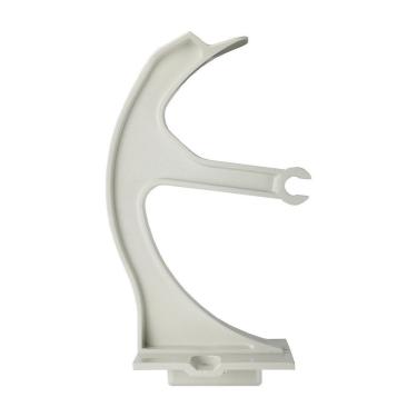 Imagem de Suporte Aleta Horizontal Flap 18.000 A 60.000 Btus Springer Carrier 4 Unidades