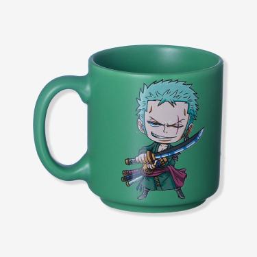 Imagem de Caneca Mini Tina Zoro One Piece