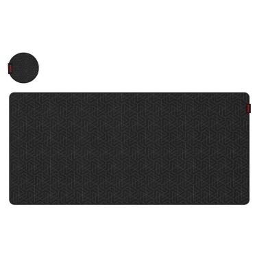 Imagem de Mouse Pad Gamer Pcyes Maze Extended Black Vulcan - 900 X 420