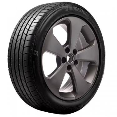 Imagem de Pneu Aro 18 Bridgestone Turanza T005 225-55 102y Xl Preto