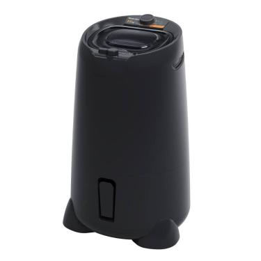 Imagem de Centrifuga De Roupas Máquina Secadora Elétrica Tanquinho 292 W 127 V 60Hz Lavanderia Wanke Preto